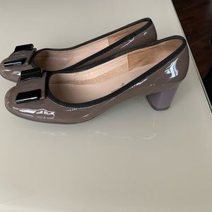 Ferragamo Shoes